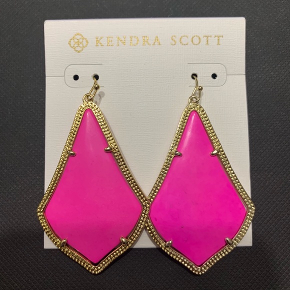 Kendra Scott Jewelry - Kendra Scott Alexandra Style